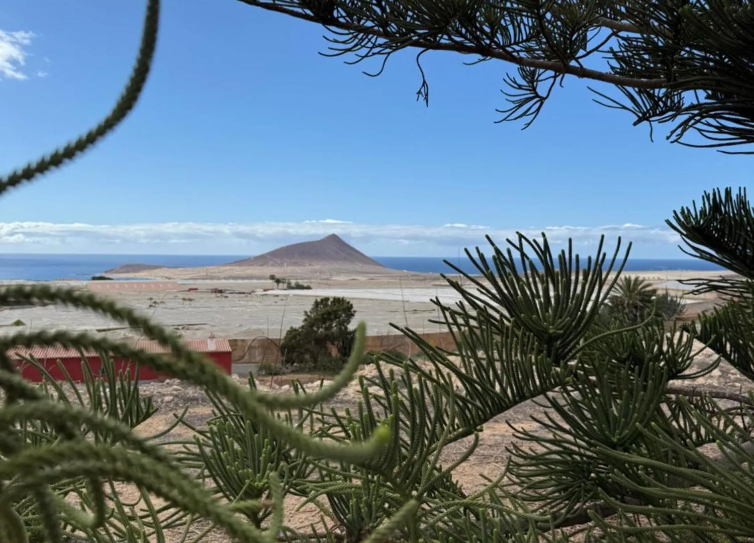 Sotavento Relax Home Granadilla De Abona 0*,