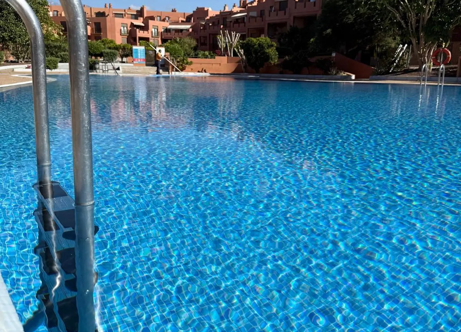 Sotavento Relax Home Granadilla De Abona