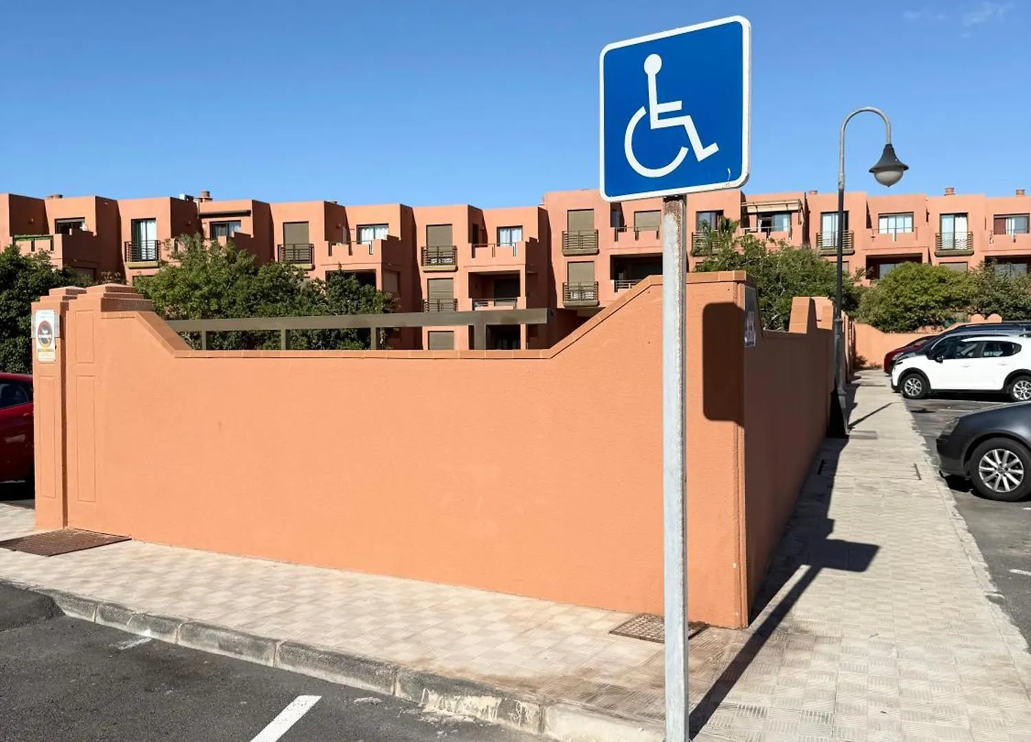 Sotavento Relax Home Granadilla De Abona 0*,
