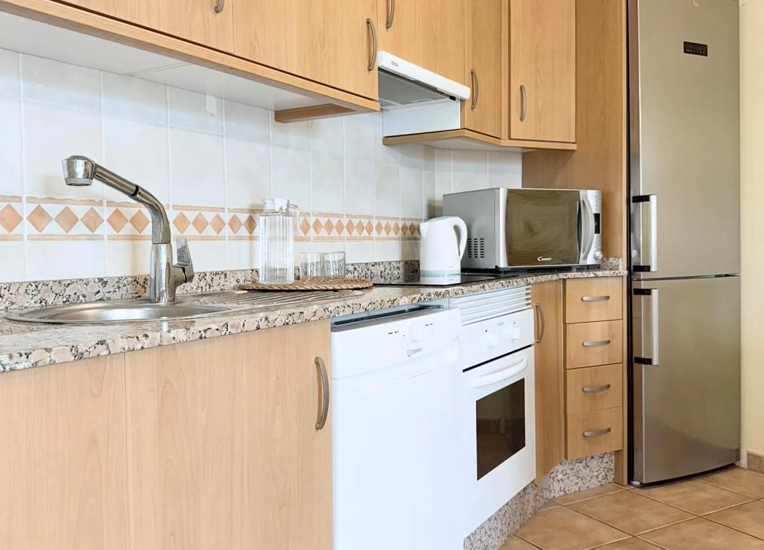 Apartment Sotavento Relax Home Granadilla De Abona Spain
