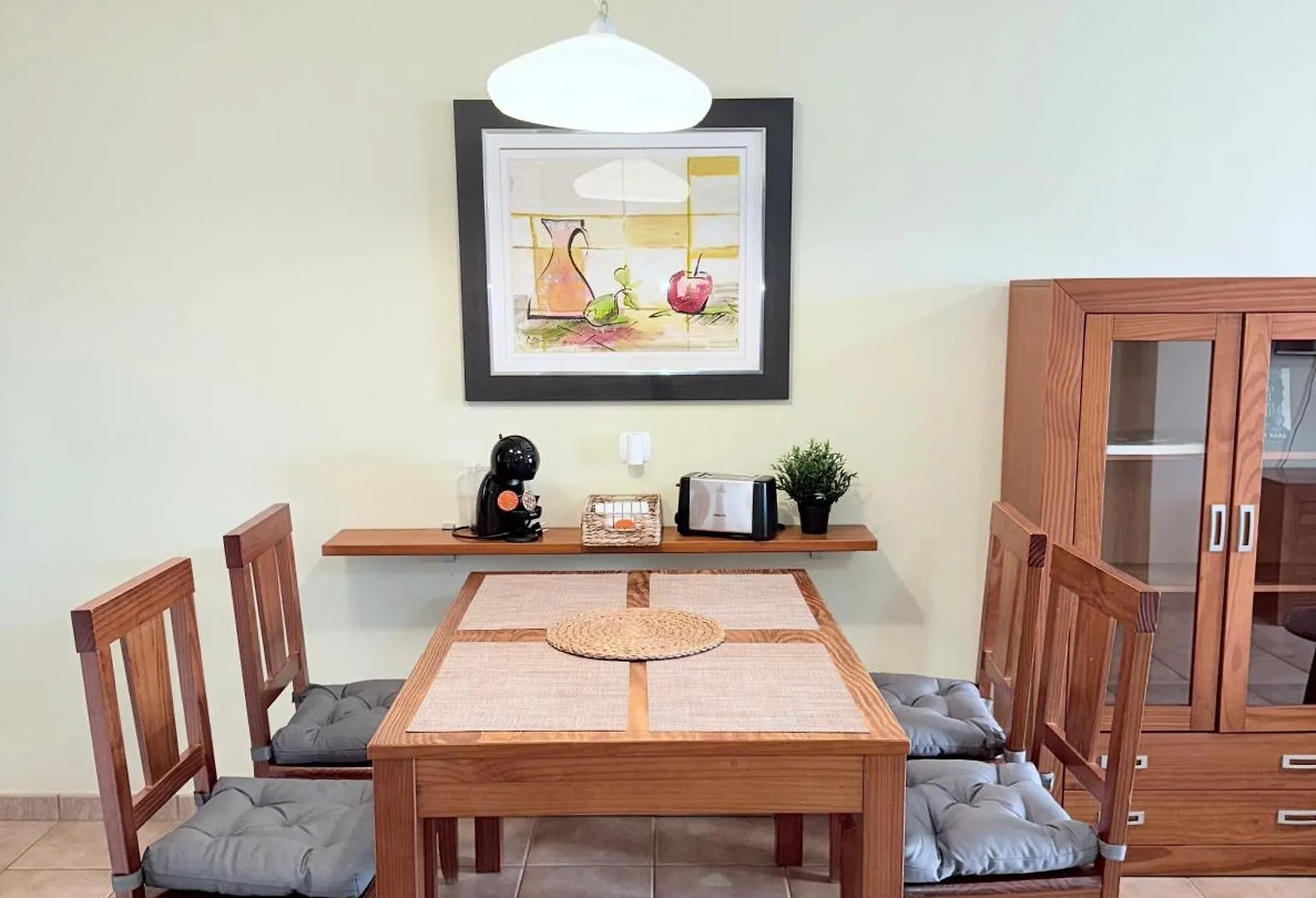 Apartment Sotavento Relax Home Granadilla De Abona