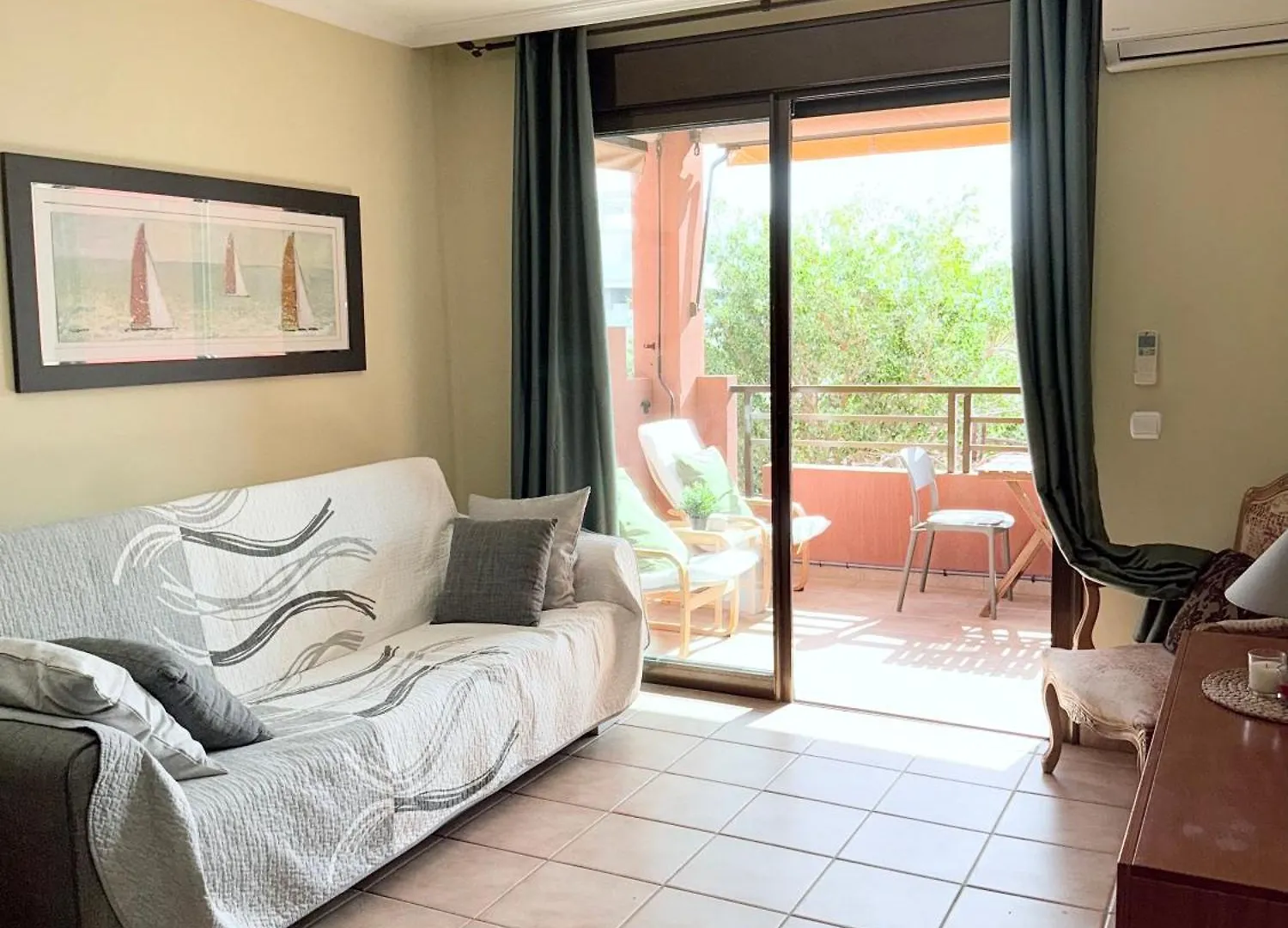 Sotavento Relax Home Granadilla De Abona