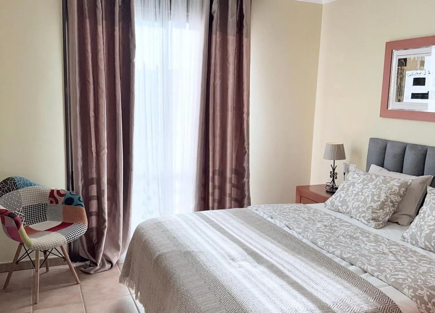 Sotavento Relax Home Granadilla De Abona 0*,