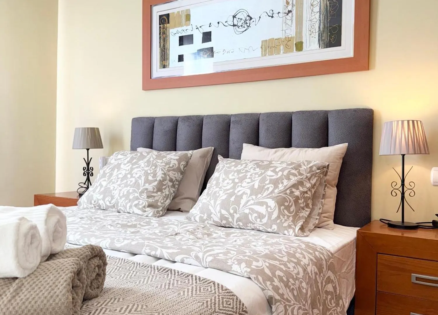 Sotavento Relax Home Granadilla De Abona Apartment