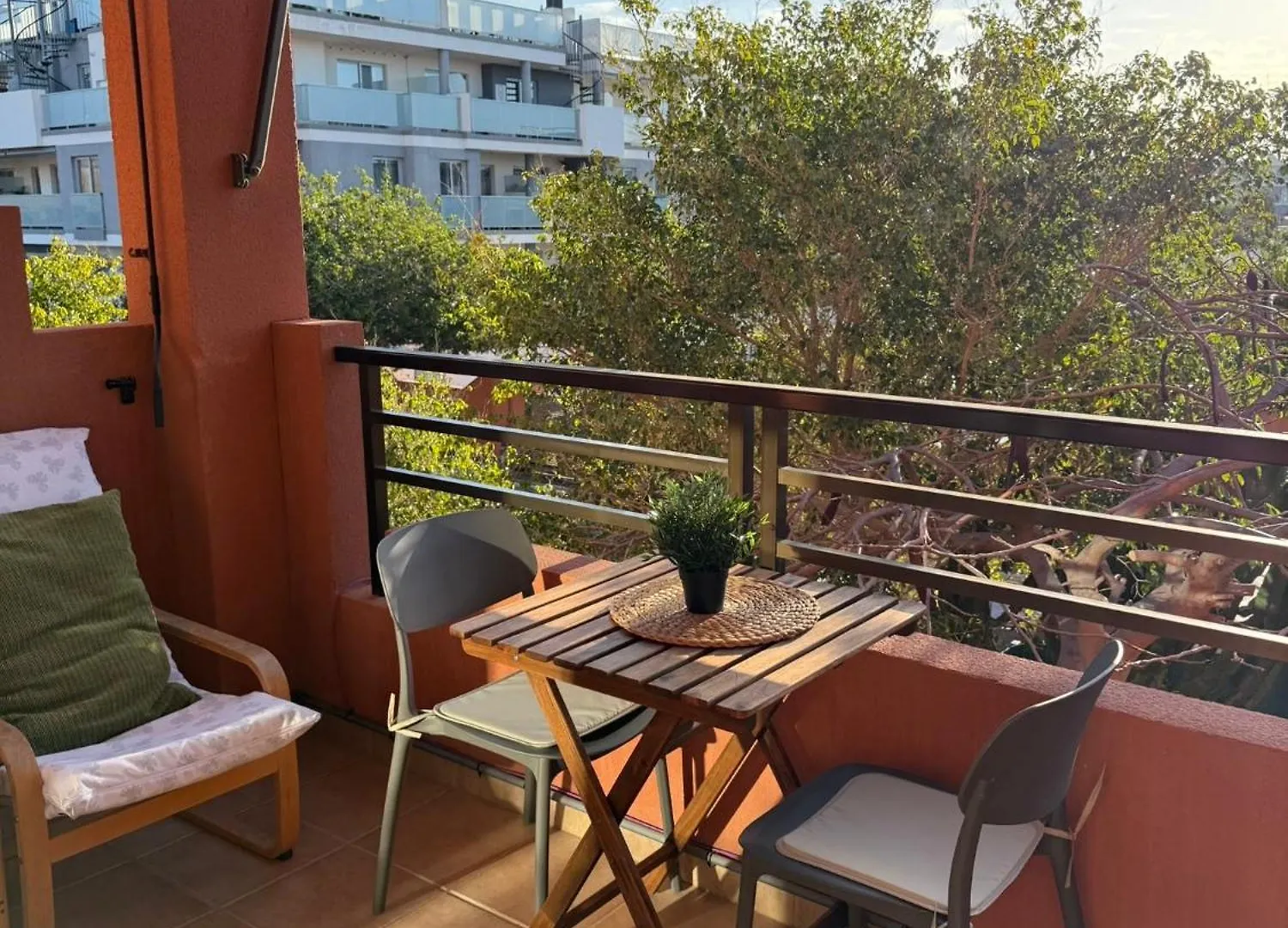 Apartment Sotavento Relax Home Granadilla De Abona